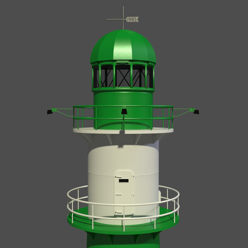 Lighthouse preview image 3